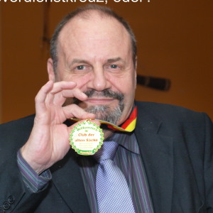 Profilbild von Detlef Brast