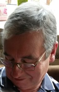 Profilbild von Detlef Braun