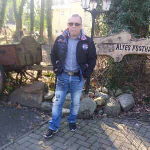 Profilbild von Detlef Bredow