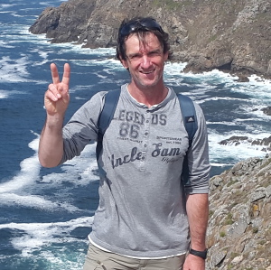 Profilbild von Detlef Bredow