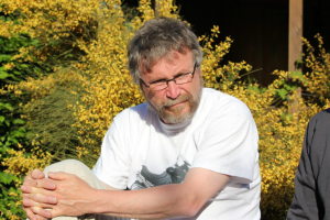 Profilbild von Detlef Breidt