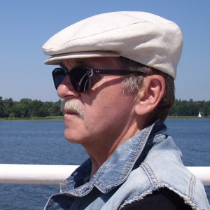 Profilbild von Detlef Bremert