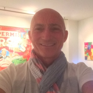 Profilbild von Detlef Brendel