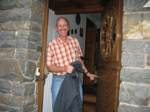 Profilbild von Detlef Breuer