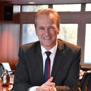 Profilbild von Detlef Breuker