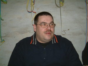 Profilbild von Detlef Brigandt