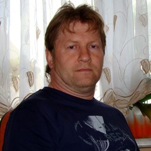 Profilbild von Detlef Brilke