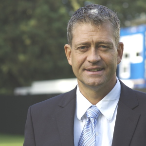 Profilbild von Detlef Brose