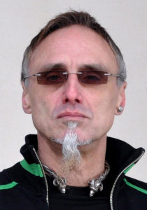 Profilbild von Detlef Brozinski
