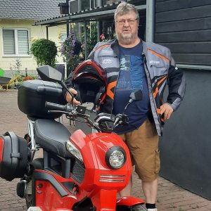 Profilbild von Detlef Brückner