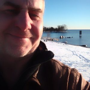 Profilbild von Detlef Brückner
