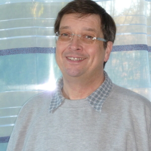 Profilbild von Detlef Brüsse