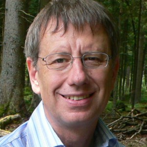 Profilbild von Detlef Brumbi
