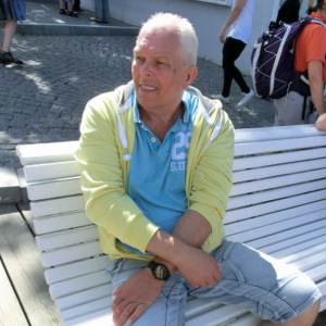 Profilbild von Detlef Bruns
