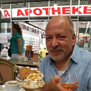 Profilbild von Detlef Brux