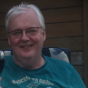 Profilbild von Detlef Bruzi