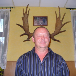 Profilbild von Detlef Bsufka