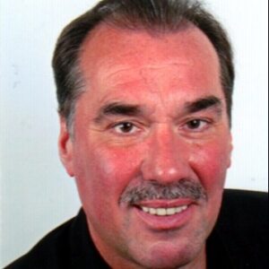 Profilbild von Detlef Buder
