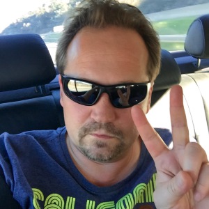 Profilbild von Detlef Budig