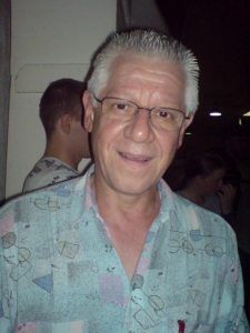 Profilbild von Detlef Budorovits