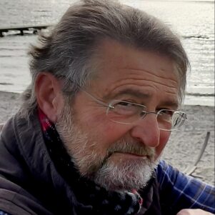 Profilbild von Detlef Bünger