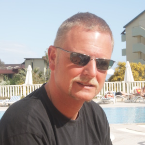 Profilbild von Detlef Bünk