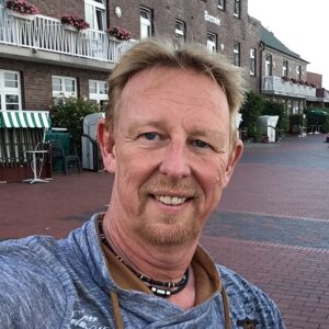 Profilbild von Detlef Bunge