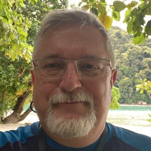 Profilbild von Detlef Burmeister