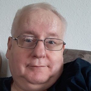 Profilbild von Detlef Burrasch