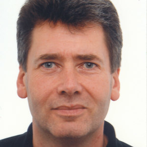 Profilbild von Detlef Burre