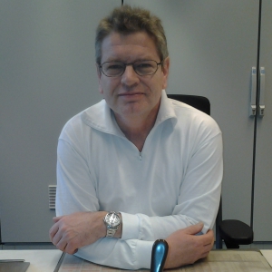 Profilbild von Detlef Buschka