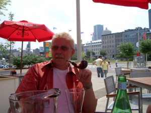 Profilbild von Detlef Butzki