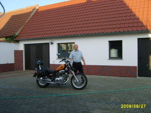 Profilbild von Detlef Castner