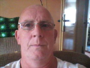 Profilbild von Detlef Chinow