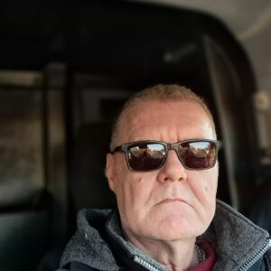 Profilbild von Detlef Clasen