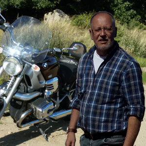 Profilbild von Detlef Clausen