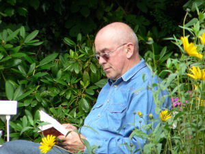 Profilbild von Detlef Conrad