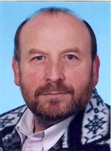 Profilbild von Detlef Cornelius