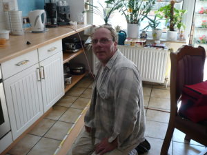 Profilbild von Detlef Cournoyer