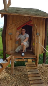 Profilbild von Detlef Cwiklinski