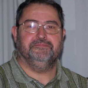 Profilbild von Detlef Czaika