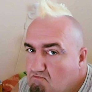 Profilbild von Detlef Czajka
