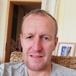 Profilbild von Detlef Danker