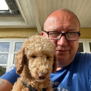 Profilbild von Detlef Dehn