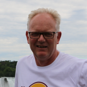 Profilbild von Detlef Dehnert