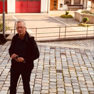 Profilbild von Detlef Deisler