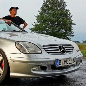 Profilbild von Detlef Demmrich