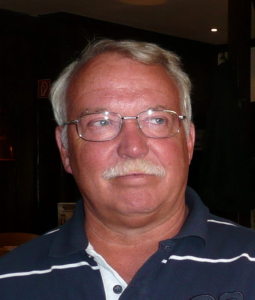 Profilbild von Detlef Deuß