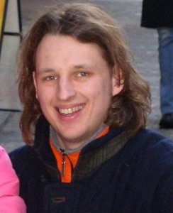 Profilbild von Detlef Deuter