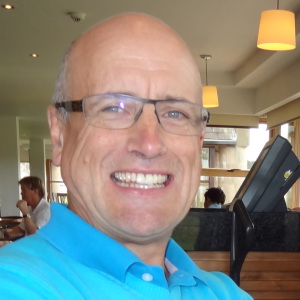 Profilbild von Detlef Diederich